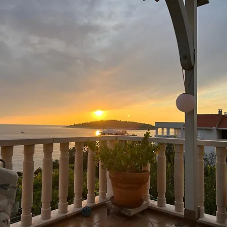 Apartmán Azure Rogoznica (Sibenik-Knin)