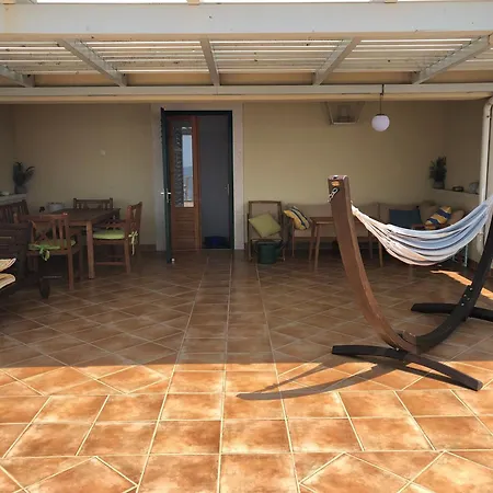 Azure Apartmán Rogoznica (Sibenik-Knin)