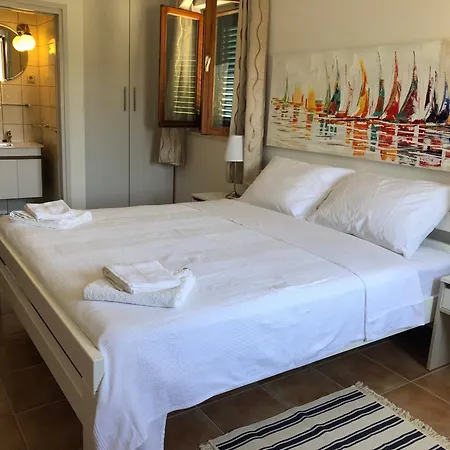 Azure Apartmán