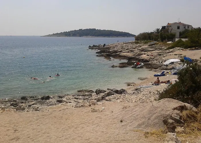 Azure * Rogoznica (Sibenik-Knin)