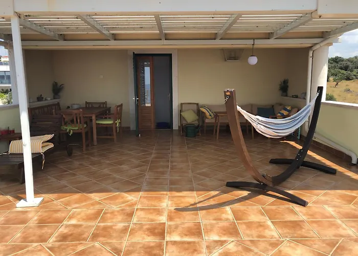 Azure Apartamento Rogoznica (Sibenik-Knin)