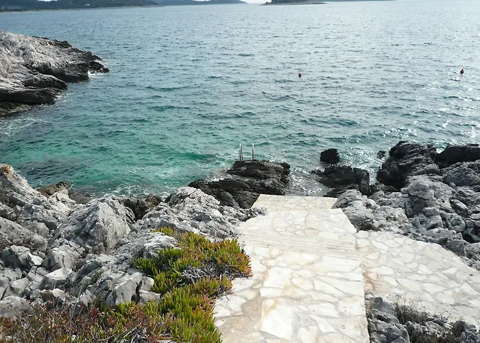 Azure * Rogoznica (Sibenik-Knin)