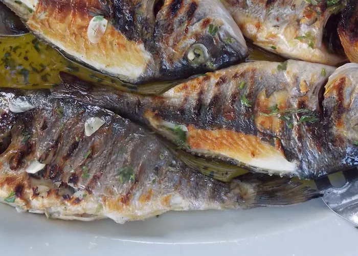 Azure * Rogoznica (Sibenik-Knin)