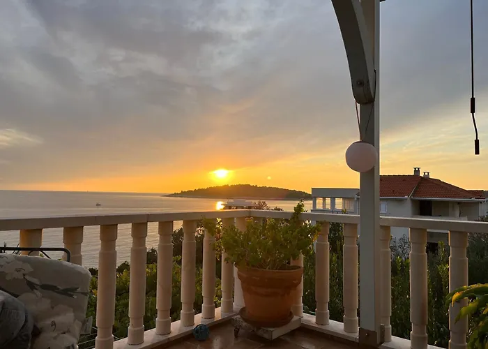 Apartman Azure Rogoznica (Sibenik-Knin)