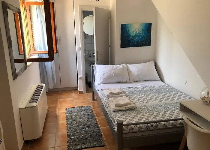 Azure * Rogoznica (Sibenik-Knin)